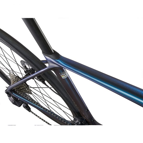 Xe Đạp Đua Đường Trường GIANT TCR Advanced Pro 0 DI2 – Phanh Đĩa, Bánh 700C – 2025 11 Xe Đạp Đua Đường Trường GIANT TCR Advanced Pro 0 DI2 – Phanh Đĩa, Bánh 700C – 2025 - Ảnh 11