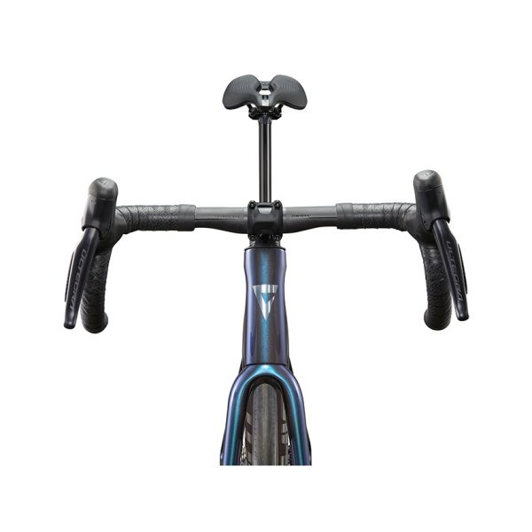 Xe Đạp Đua Đường Trường GIANT TCR Advanced Pro 0 DI2 – Phanh Đĩa, Bánh 700C – 2025 12 Xe Đạp Đua Đường Trường GIANT TCR Advanced Pro 0 DI2 – Phanh Đĩa, Bánh 700C – 2025 - Ảnh 12