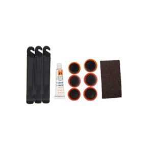Bộ Dụng Cụ Vá Vỏ Xe Đạp GI15 Bicycle Tire Patch Kit