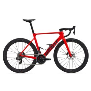 Xe Đạp Đua Đường Trường Road GIANT Propel Advanced Pro 1 – Phanh Đĩa, Bánh 700C – 2023
