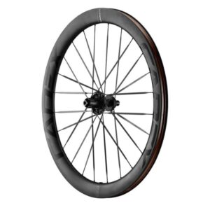 Bánh Sau Xe Đạp CADEX 50 Disc Brake Hookless-Shimano L0 Rear Wheelset