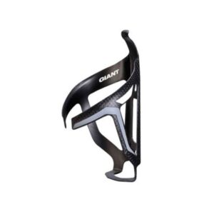 Gọng Nước Xe Đạp GIANT Airway Water Bottle Cage – Water Bottle