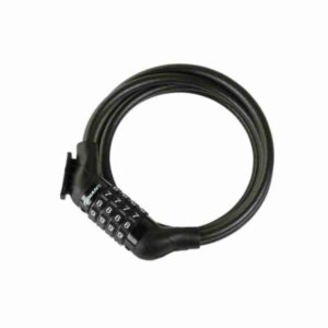 Khóa Dây Xe Đạp GIANT Flex Combo+ Lock