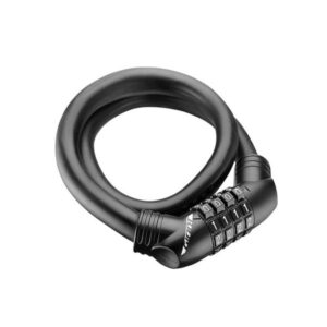 Khóa Dây Xe Đạp GIANT Arx Memory Combo Cable Lock