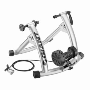Thiết Bị Tập Luyện Đạp Xe GIANT Cyclotron Mag Turbo Trainer