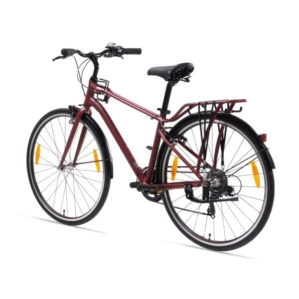 Xe Đạp Đường Phố Touring MOMENTUM iNeed Street – Bánh 700C – 2022 9 Xe Đạp Đường Phố Touring MOMENTUM iNeed Street – Bánh 700C – 2022 - Ảnh 9