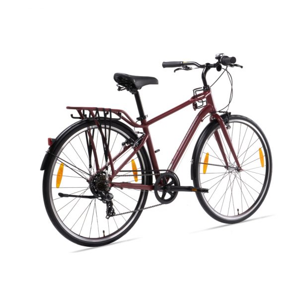 Xe Đạp Đường Phố Touring MOMENTUM iNeed Street – Bánh 700C – 2022 10 Xe Đạp Đường Phố Touring MOMENTUM iNeed Street – Bánh 700C – 2022 - Ảnh 10