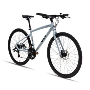 Xe Đạp Đường Phố Touring VINBIKE Feliz – Phanh Đĩa, Bánh 700C – 2023 25 Feliz Cyan 1 600x600 1