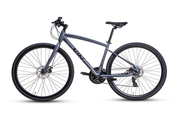 Xe Đạp Đường Phố Touring VINBIKE Feliz – Phanh Đĩa, Bánh 700C – 2023 2 Feliz Grey 0 600x391 (1)