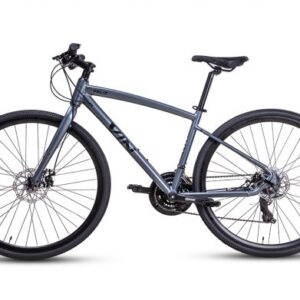 Xe Đạp Đường Phố Touring VINBIKE Feliz – Phanh Đĩa, Bánh 700C – 2023 22 Feliz Grey 0 600x391