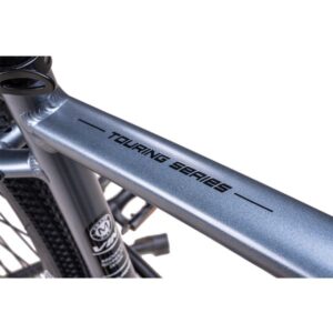 Xe Đạp Đường Phố Touring VINBIKE Feliz – Phanh Đĩa, Bánh 700C – 2023 30 Feliz Grey 11 600x600