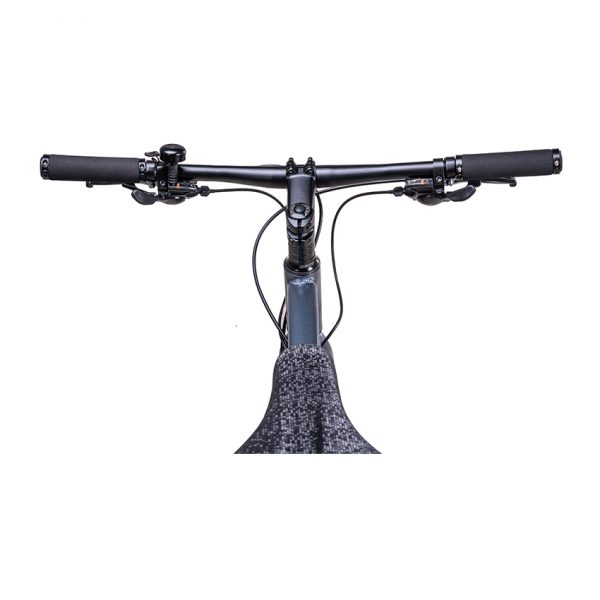 Xe Đạp Đường Phố Touring VINBIKE Feliz – Phanh Đĩa, Bánh 700C – 2023 11 Feliz Grey 12 600x600