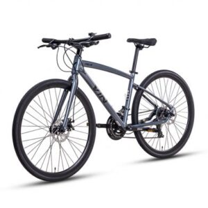 Xe Đạp Đường Phố Touring VINBIKE Feliz – Phanh Đĩa, Bánh 700C – 2023 27 Feliz Grey 2 600x391
