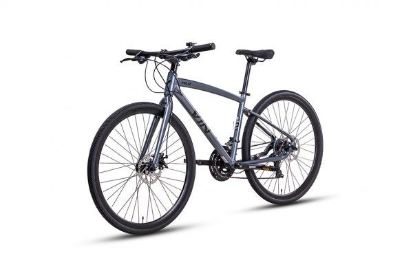 Xe Đạp Đường Phố Touring VINBIKE Feliz – Phanh Đĩa, Bánh 700C – 2023 9 Feliz Grey 2 600x391