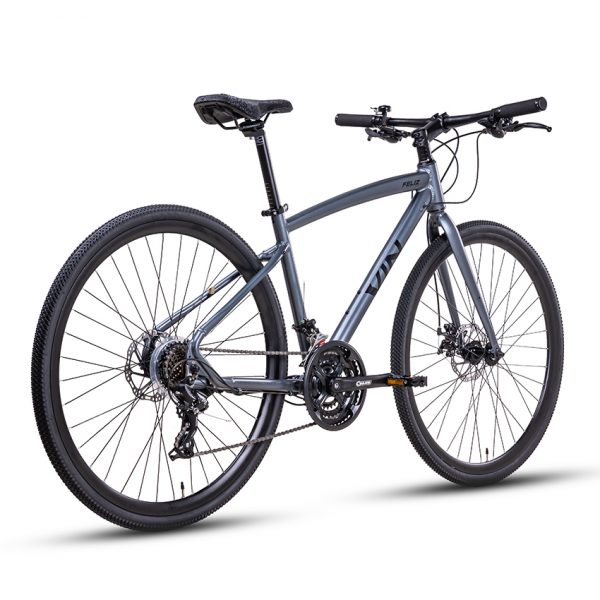 Xe Đạp Đường Phố Touring VINBIKE Feliz – Phanh Đĩa, Bánh 700C – 2023 15 Feliz Grey 6 600x600 (1)