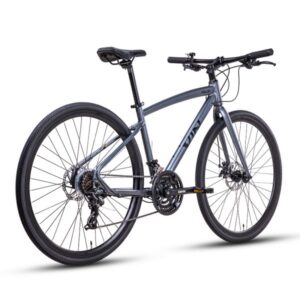 Xe Đạp Đường Phố Touring VINBIKE Feliz – Phanh Đĩa, Bánh 700C – 2023 34 Feliz Grey 6 600x600