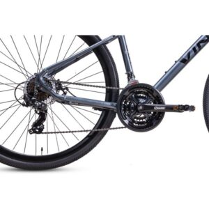 Xe Đạp Đường Phố Touring VINBIKE Feliz – Phanh Đĩa, Bánh 700C – 2023 30 Feliz Grey 8 600x600 (1)