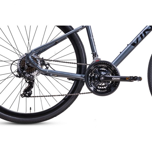 Xe Đạp Đường Phố Touring VINBIKE Feliz – Phanh Đĩa, Bánh 700C – 2023 14 Feliz Grey 8 600x600