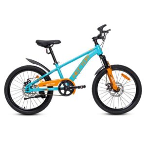 Xe Đạp Trẻ Em Youth HECTOR Ares – Phanh Đĩa, Bánh 20 Inches 38 HectorAres Blue 600x600 (1)