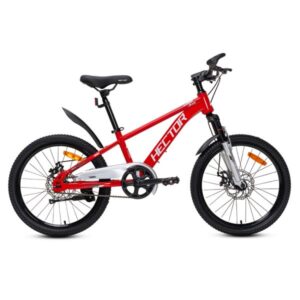 Xe Đạp Trẻ Em Youth HECTOR Ares – Phanh Đĩa, Bánh 20 Inches 39 HectorAres Red 600x600