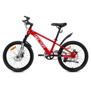 Xe Đạp Trẻ Em Youth HECTOR Ares – Phanh Đĩa, Bánh 20 Inches 37 HectorAres Red 0 600x600