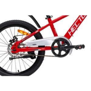 Xe Đạp Trẻ Em Youth HECTOR Ares – Phanh Đĩa, Bánh 20 Inches 29 HectorAres Red 12 600x600