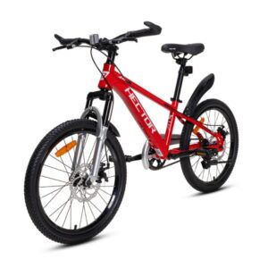 Xe Đạp Trẻ Em Youth HECTOR Ares – Phanh Đĩa, Bánh 20 Inches 35 HectorAres Red 3 600x600