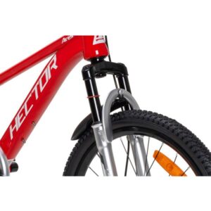 Xe Đạp Trẻ Em Youth HECTOR Ares – Phanh Đĩa, Bánh 20 Inches 31 HectorAres Red 6 600x600