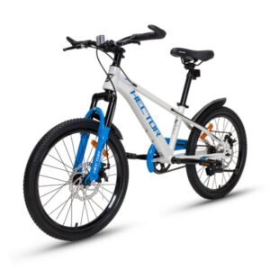 HectorAres White 2 600x600