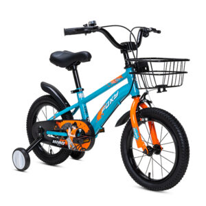 Xe Đạp Trẻ Em Youth FOXY Hiro 2 – Bánh 14 Inches 13 Hiro2 LightBlue 1