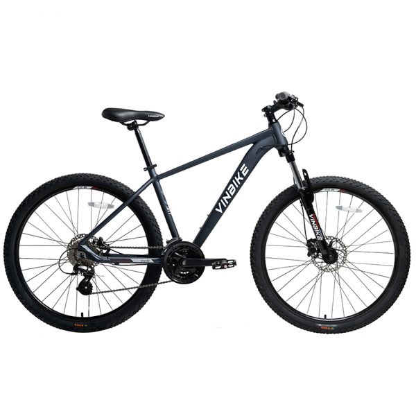 Xe Đạp Đua Địa Hình MTB VINBIKE Lava 2 – Phanh Đĩa, Bánh 27.5 Inches 1 Lava2 DenXamTrang 600x600 1