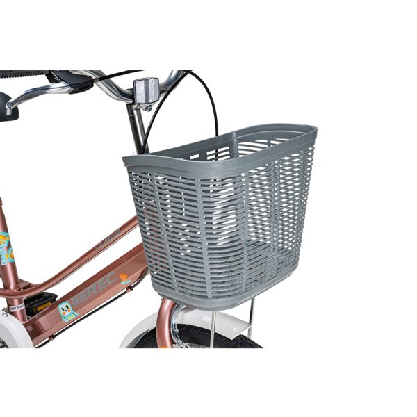 Xe Đạp Trẻ Em Youth MEREC Moka 20 – Bánh 20 Inches 7 Moka20 Pink 4 600x600