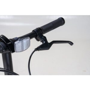 Xe Đạp Gấp Folding JAVA X2 16 – Phanh Đĩa, Bánh 16 Inches 25 X216 BlackBlue 7 600x600