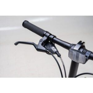 Xe Đạp Gấp Folding JAVA X2 16 – Phanh Đĩa, Bánh 16 Inches 26 X216 BlackBlue 8 600x600