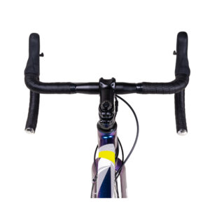 Xe Đạp Đường Trường Touring MEREC XM300 – Phanh Đĩa, Bánh 700C 18 XM300 Blue 7