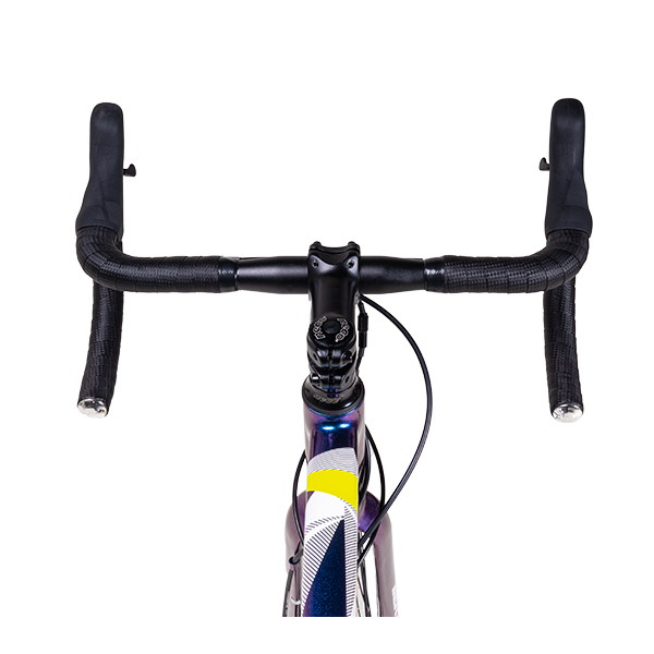 Xe Đạp Đường Trường Touring MEREC XM300 – Phanh Đĩa, Bánh 700C 9 XM300 Blue 7