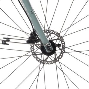 Xe Đạp Đường Phố Touring LIV Alight 2 DD City Disc – Phanh Đĩa, Bánh 700C – 2022 26 alight 2 dd city disc 2022 eucalyptus 11 600x600 1