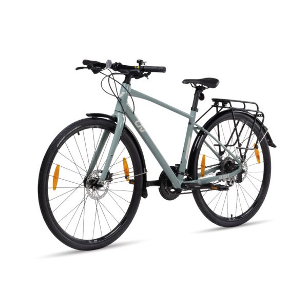 Xe Đạp Đường Phố Touring LIV Alight 2 DD City Disc – Phanh Đĩa, Bánh 700C – 2022 5 Xe Đạp Đường Phố Touring LIV Alight 2 DD City Disc – Phanh Đĩa, Bánh 700C – 2022 - Ảnh 5