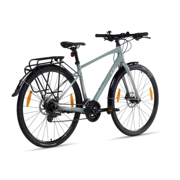 Xe Đạp Đường Phố Touring LIV Alight 2 DD City Disc – Phanh Đĩa, Bánh 700C – 2022 8 Xe Đạp Đường Phố Touring LIV Alight 2 DD City Disc – Phanh Đĩa, Bánh 700C – 2022 - Ảnh 8