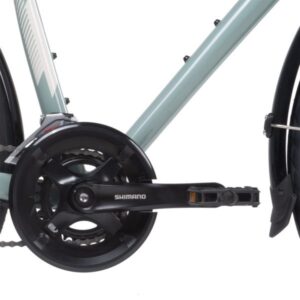 Xe Đạp Đường Phố Touring LIV Alight 2 DD City Disc – Phanh Đĩa, Bánh 700C – 2022 22 alight 2 dd city disc 2022 eucalyptus 7 600x600 1