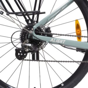 Xe Đạp Đường Phố Touring LIV Alight 2 DD City Disc – Phanh Đĩa, Bánh 700C – 2022 23 alight 2 dd city disc 2022 eucalyptus 8 600x600 1