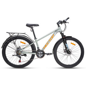 Xe Đạp Địa Hình MTB HECTOR Apollo 1 – Phanh Đĩa, Bánh 26 Inches