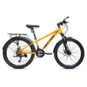 Xe Đạp Đường Phố Touring HECTOR Apollo 1B – Phanh Đĩa, Bánh 24 Inch