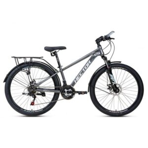 Xe Đạp Đường Phố Touring HECTOR Apollo 2B – Bánh 26 Inch – Phanh Đĩa