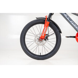 ares2b darkgreyred 9