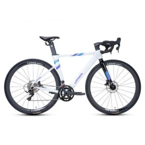 Xe Đạp Đường Trường Road JAVA Auriga R5 – Phanh Đĩa, Bánh 700C