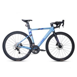 Xe Đạp Đường Trường Road JAVA Auriga R9 – Phanh Đĩa, Bánh 700C