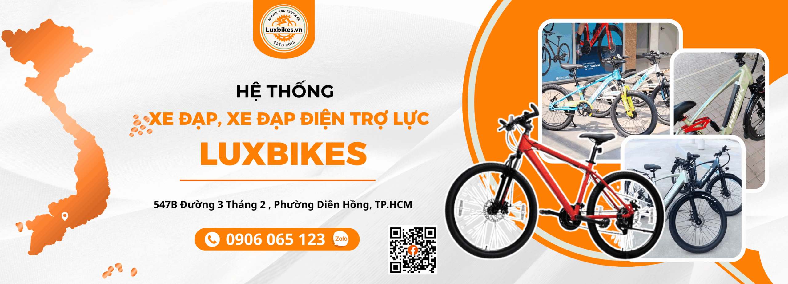 Banner Xe Dap Desktop