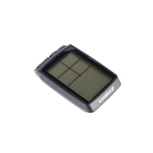 Đồng Hồ Đo Tốc Độ Không Dây Vinbike VB14-Speed Bicycle Computer Wireless