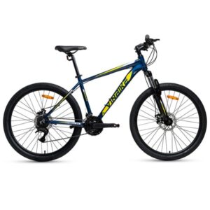 Xe Đạp Địa Hình MTB VINBIKE Bora 1 – Phanh Đĩa, Bánh 26 Inches – 2021